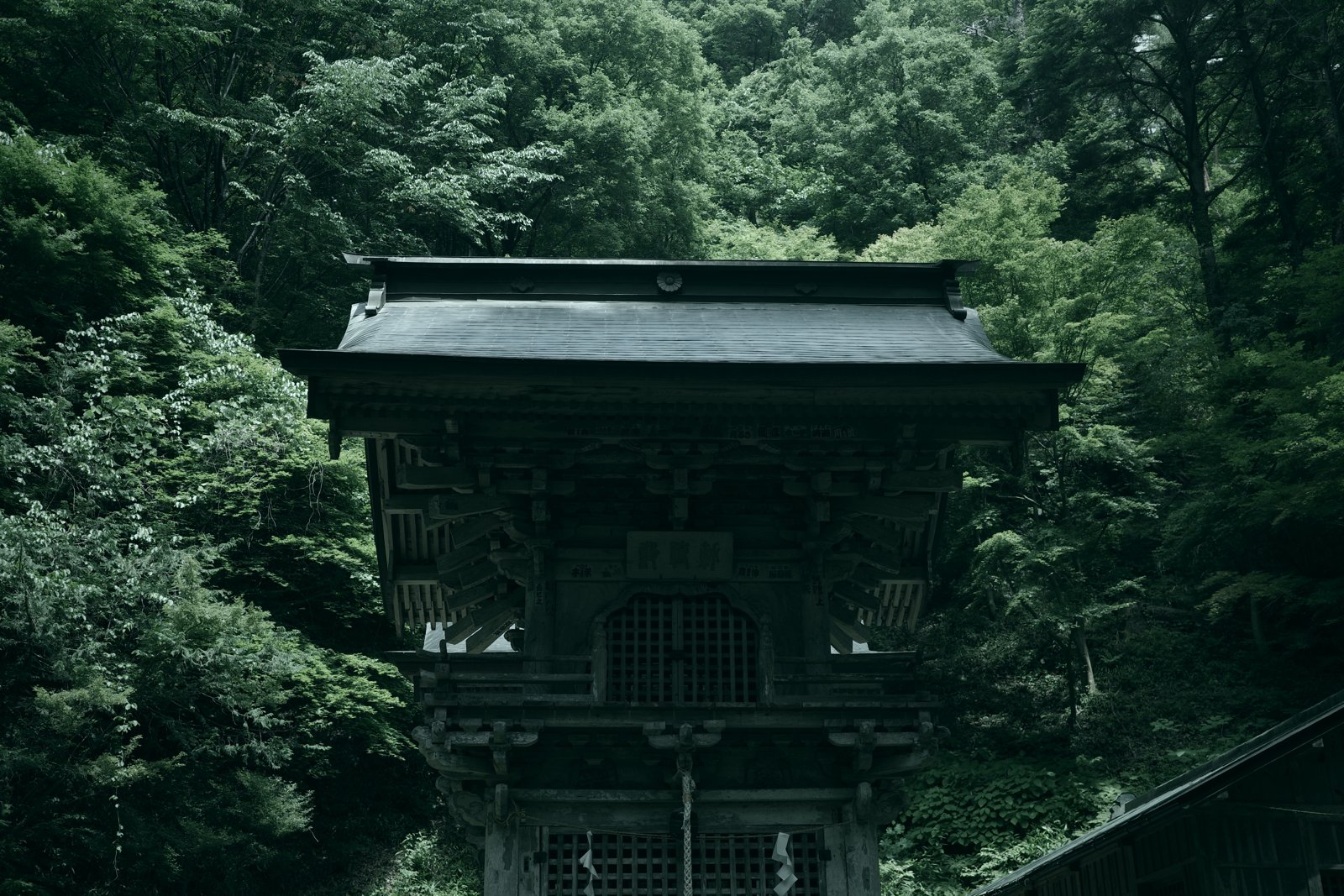 塩野神社